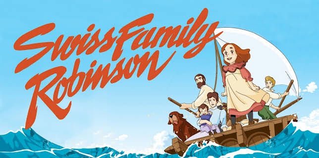 Swiss Family Robinson