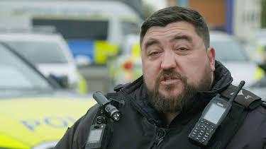 8:00 PM: Car Pound Cops: Give Me My Car Back! (S2 E8) (S2) | Channel 5 | 8/19 2026