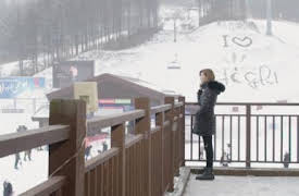 White Nights: Episode 17