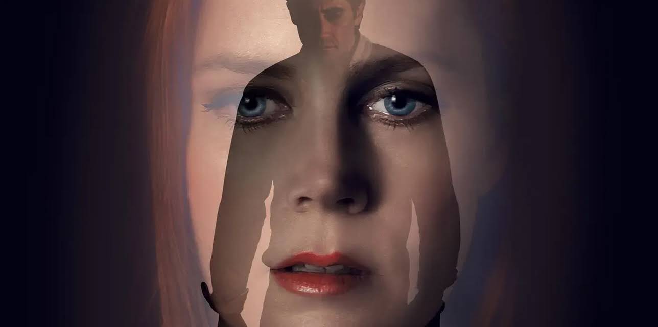 Nocturnal Animals (2016)