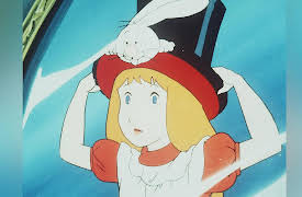 Alice In Wonderland: Episode 1
