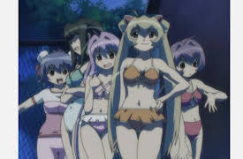 Magikano: Magi? There's a Ghost?