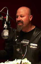 Patric Zimmerman as 