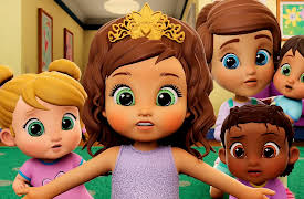 Baby Alive!: Sweetdreams, Doll