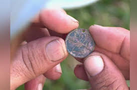 Diggers Season 1: Cajun Gold