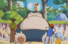 Pokémon The Series: Indigo League: Episode 38