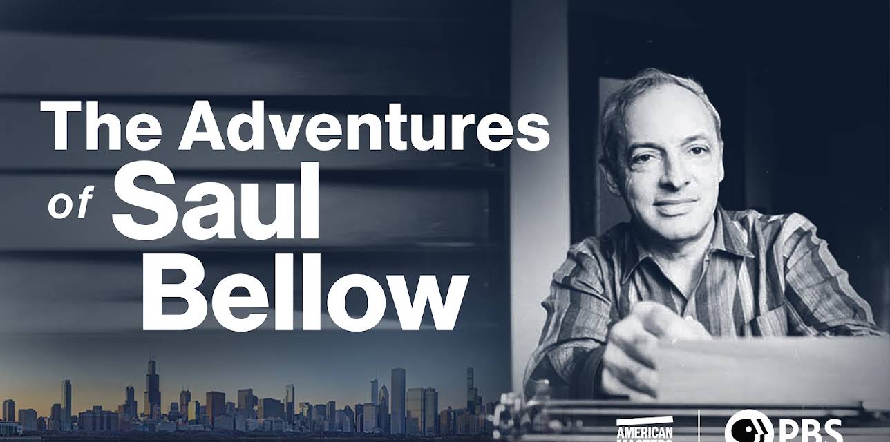 The Adventures of Saul Bellow