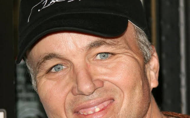 Clint Howard