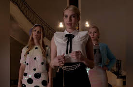 Scream Queens Season 1: Seven Minutes in Hell!