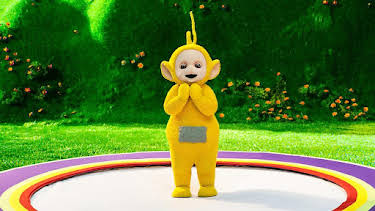 3:10 PM: Teletubbies (S2) | Cbeebies | 1/8 2026