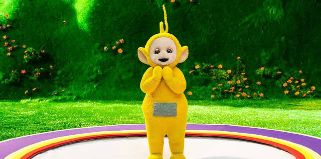 6:15 AM: Teletubbies (S2) | Cbeebies | 11/18 2025