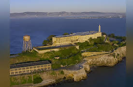 Conspiracies Decoded Season 1: Mystery at Alcatraz