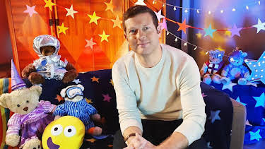 6:50 PM: CBeebies Bedtime Stories | Cbeebies | 8/24 2026