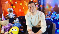 CBeebies Bedtime Stories