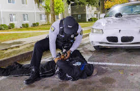 Police 24/7: Episode 5