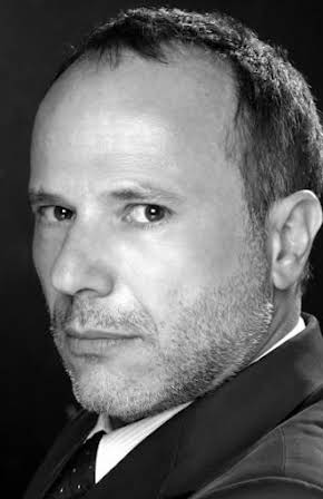 Alessandro Fabrizi as 