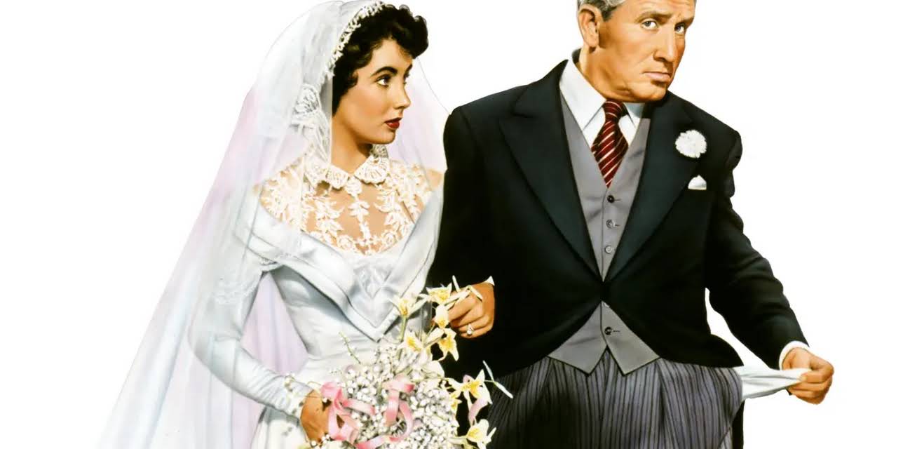 Father of the Bride (1950)