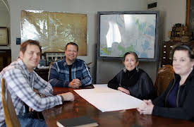 Ghosts of Morgan City, Season 1: Pirate Island