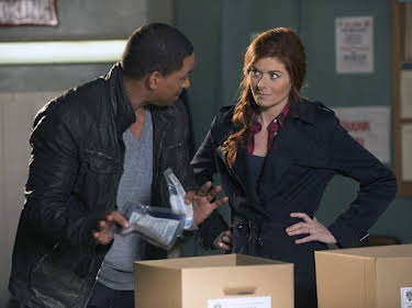 22:10: Detective Laura Diamond | Sixx | 7/6 2026