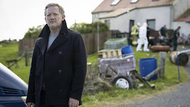 03:55: Mord auf Shetland - Unter Verdacht | HR Fernsehen | 7/16 2026