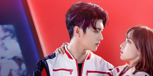 Falling Into Your Smile