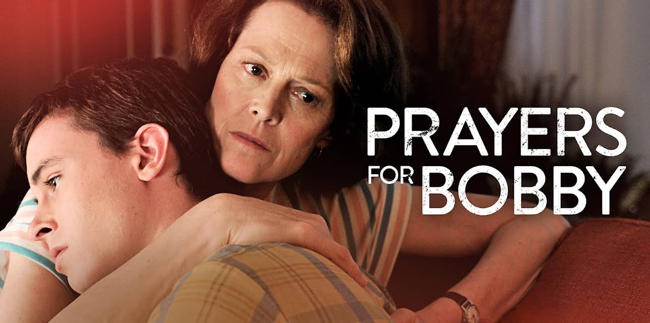 Prayers For Bobby (2009)