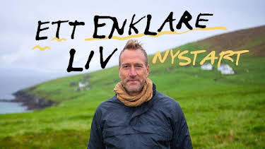 20:00: Ett enklare liv: Nystart | SVT2 | 5/28 2026