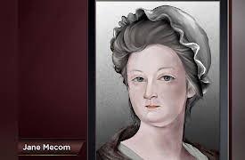 Ordinary Americans in the Revolution: Jane Mecom: Franklin’s Struggling Sister