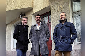 House Hunters International: LGBT Volume 1: A Home for Two in Helsinki