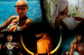 TMZ Presents: The War Over Onlyfans: TMZ Presents: The War Over Onlyfans