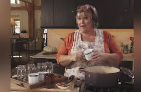 Farmhouse Rules: Fall Feast on the Farm