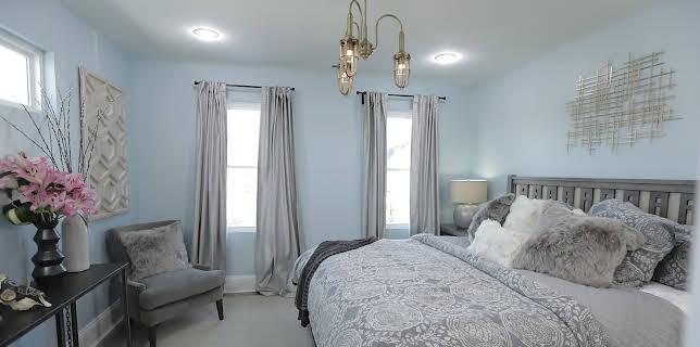 08:25: Good Bones - Mutter, Tochter, Home-Makeover | Sixx | 1/10 2026