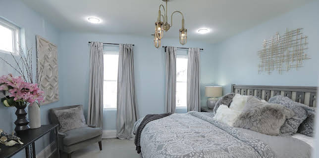 Good Bones - Mutter, Tochter, Home-Makeover