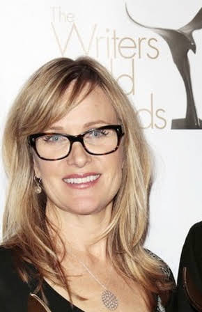 Annie DeYoung as Director
