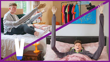 12:10 PM: Bro's in Control (S1) | CBBC | 4/4 2026