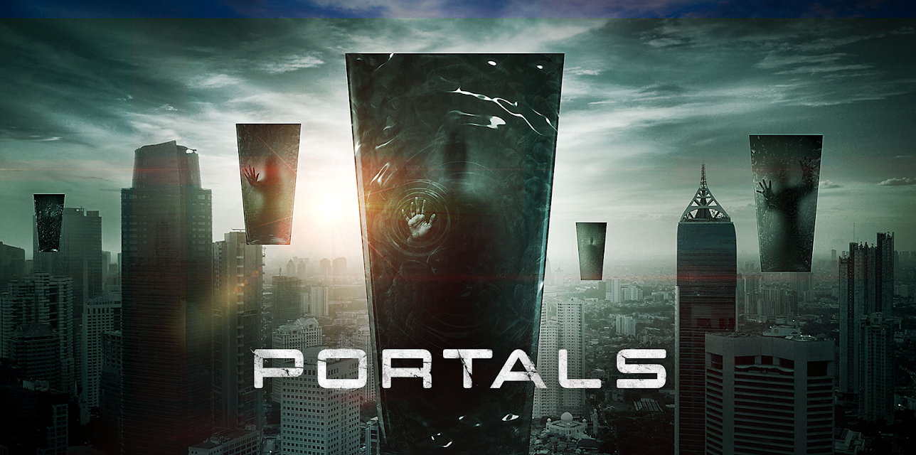 Portals (2019)