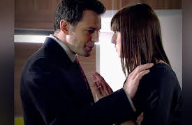 Infieles: Don't You Have Any Secrets, Arlet?