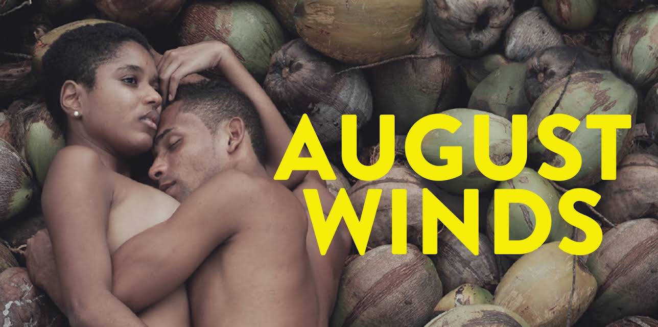 August Winds (2014)