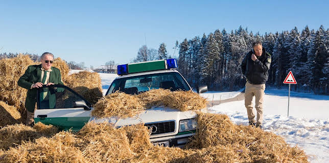 15:10: Hubert ohne Staller | SWR Fernsehen RP | 3/16 2026