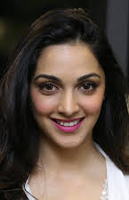 Kiara Advani as 