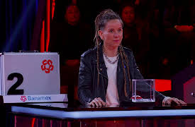 Lo Tomas o Lo Dejas season-1: Lo Tomas o Lo Dejas Capítulo 42