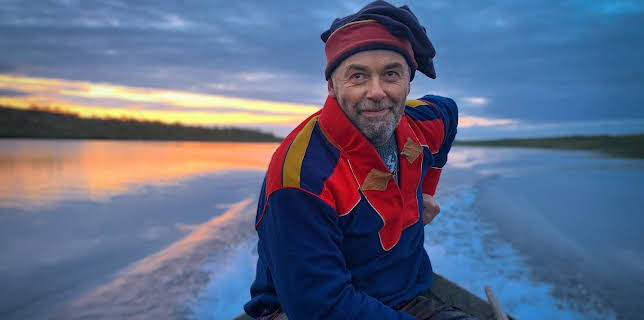 09:40: Der ingen skulle tru at nokon kunne bu: Mollešjohka | NRK 3 | 2/6 2026