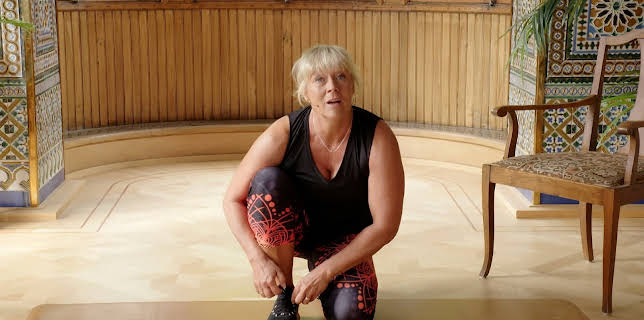 12:00: Sprek med Sofia: Styrke og kondisjon 2 | NRK 2 | 1/25 2026