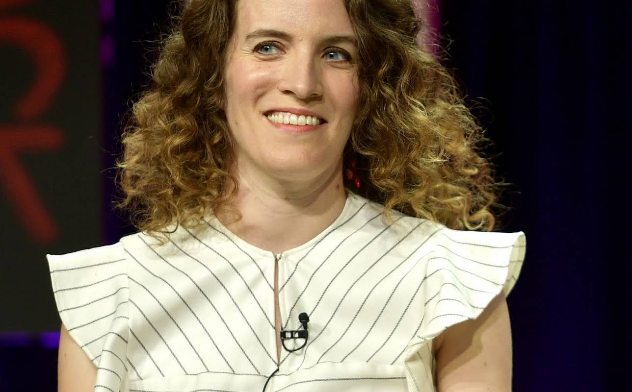 Liz Flahive