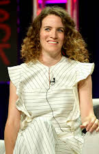 Liz Flahive som creator