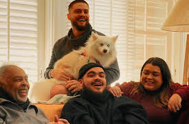 Gil Family: At home with the Gils: I'm not afraid of death - Natural things in life