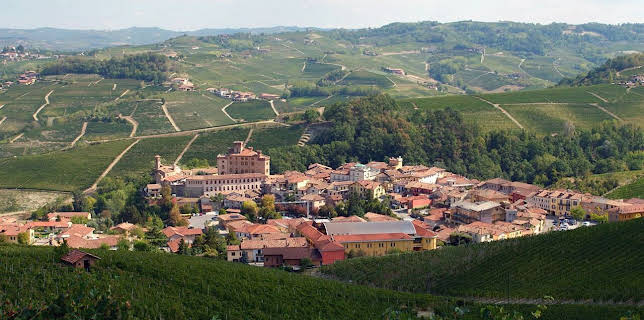 17:50: Italien, meine Liebe | Arte | 2/12 2026