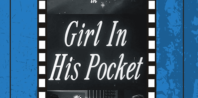 Girl In His Pocket (1960)