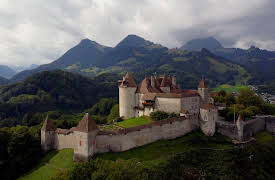 Curious Traveler Season 06 Info: Switzerlands Curious Castles