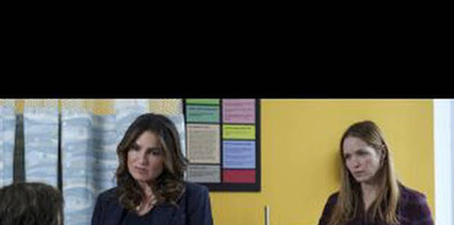 10:49: Ley y orden: unidad de víctimas especiales (T25): Episodio 5 | Calle 13 | 2/13 2026